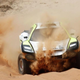 Image for article titled McLaren Is Joining Electric Racing Series Extreme E In 2022